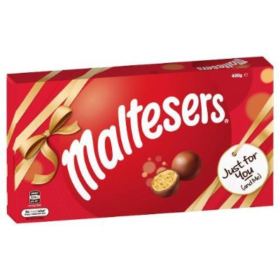 Maltesers Giftbox 400g