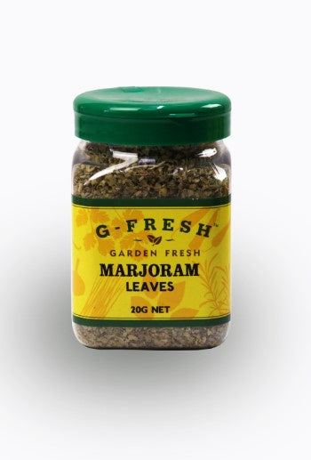 G-Fresh Marjoram Leaves 20g