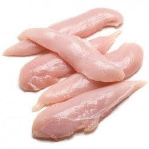 M&J Chicken Tenderloins 2kg