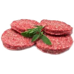 JQM Tasty Burger Steakettes  - 10pk