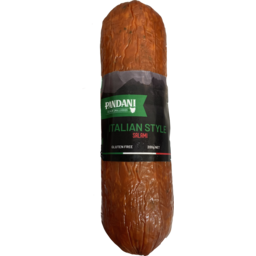 Pandani Italian Style Salami 200g