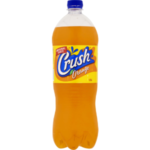 Tru Blu Orange Crush 1.25L