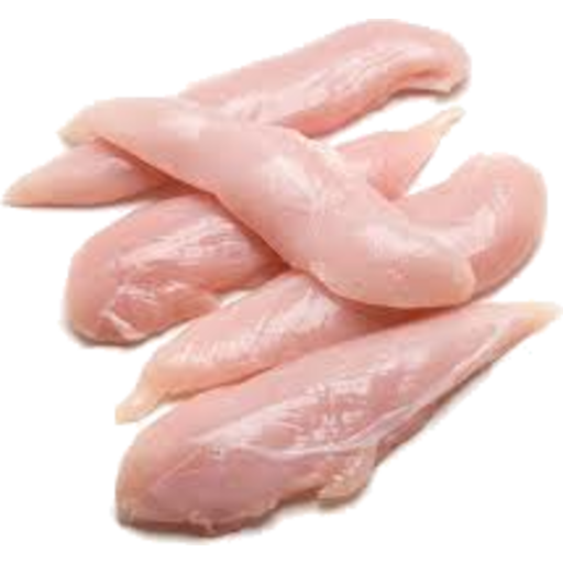 Freedom Farms Chicken Tenderloins - $17.99/kg