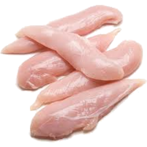 Freedom Farms Chicken Tenderloins - $17.99/kg