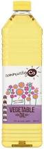 Community Co Vegetable Oil 750ml