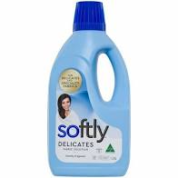 Softly Wool Wash Laundry Liquid 1.25L