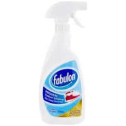 Fabulon Starch Ironing Aid Trigger Spray 500ml