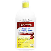 Canesten Hygiene Rinse Lemon 1L