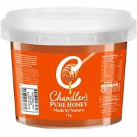 Chandler Pure Honey Pail 1kg