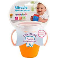 Munchkin Miracle 360 Trainer Cup 207ml *DL