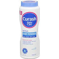 Curash Powder 100g