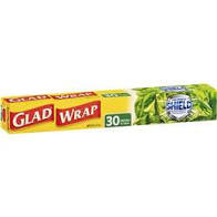 Glad Cling Wrap 33cm x 30m *DL