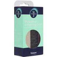 Footcare Shoe Brush & Polishing Cloth Set