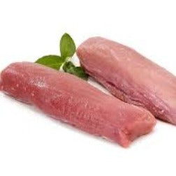 Pork Fillet - $18.90/kg