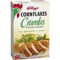 Kellogg's Cornflake Crumbs 300g