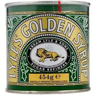 Lyles Golden Syrup 454g