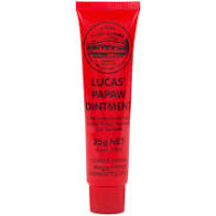 Lucas Paw Paw Ointment 25g