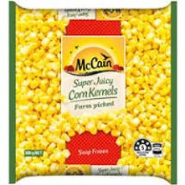 McCain Corn Kernels 500g