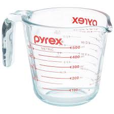 Pyrex Jug 500ml