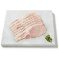 Pandani Short Cut Bacon 750g