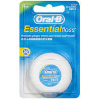 Oral B Floss 50m