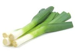 Leek Each