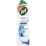 Jif Cream Cleaner Original 500ml