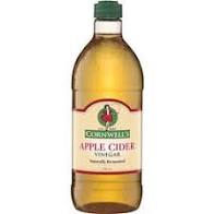 Cornwell's Apple Cider Vinegar Cider 750ml