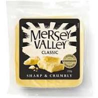 Mersey Valley Classic Cheese  235g