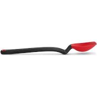 Mini Supoon Silicone Spoon Red