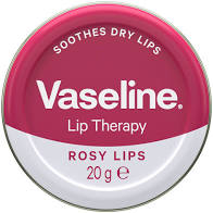 Vaseline Rosy Lips  20g