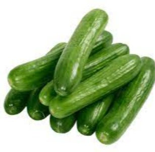 Cucumber Qukes Mini Snacking 200g