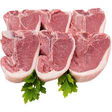 Spring Grove Lamb Loin Chops - $34.99/kg