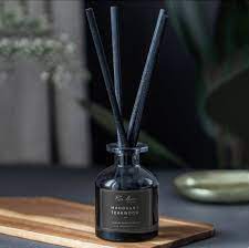 MG Studio Mahogany Teakwood Diffuser