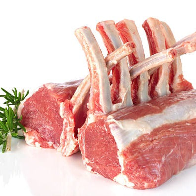 Spring Grove Lamb Rack Mini Roast - $49.99/kg