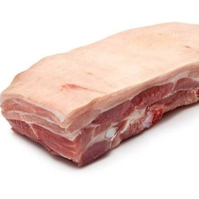 Pork Belly - $18.99/kg