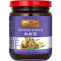 Lee Kum Kee Sauce Stir Fry Hoisin 240g