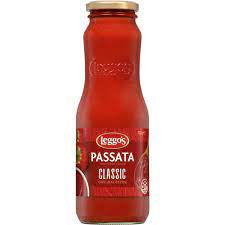 Leggo's Passata Classic Tomato 700ml