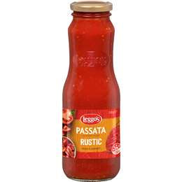 Leggo's Passata Rustic 700g