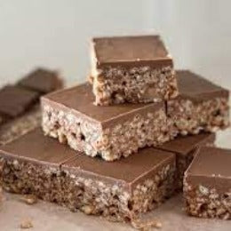 C&Co Mars Bar Slice