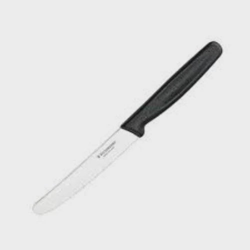 Victorinox Steak  Knife 11cm - Black