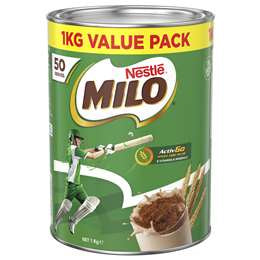 Nestle Milo 1kg