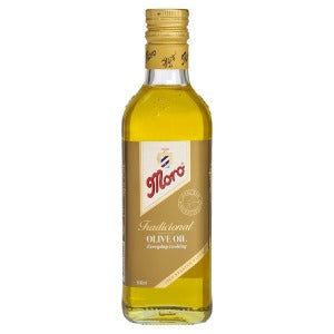 Moro Traditional Olive Oil 500mL