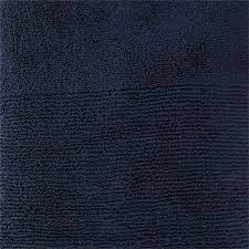 Platinum Collection Honolulu Hand Towel Navy