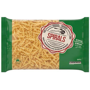 Community Co #55 Spirals 500g