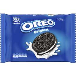 Oreo Family Pack Original 370g