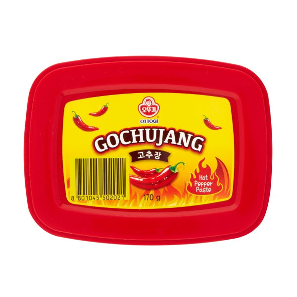 Ottogi Gochujang Hot Pepper Paste 170g