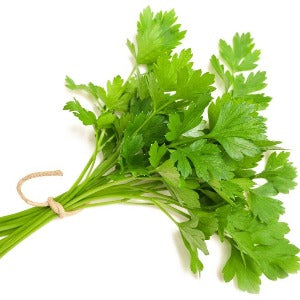 Fresh Herbs Continental Parsley punnet