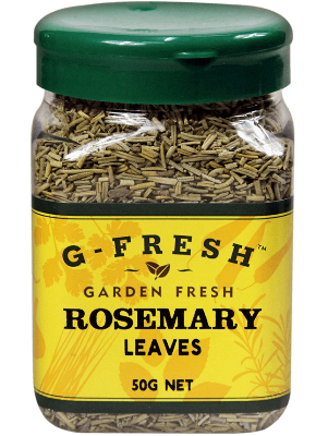 G-Fresh Rosemary Leaves 50g