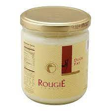 Rougie Duck Fat 320g